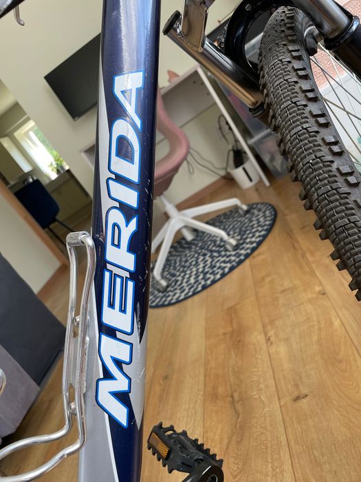 Rower górski Merida Kalahari 530