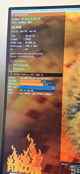 Komputer/i7/32gb/gtx1050ti/256-1tb