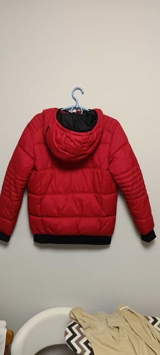 Куртка на підлітка 13-14 років