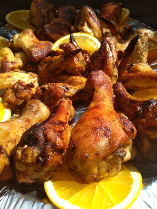 Catering domowy na różne okoliczności