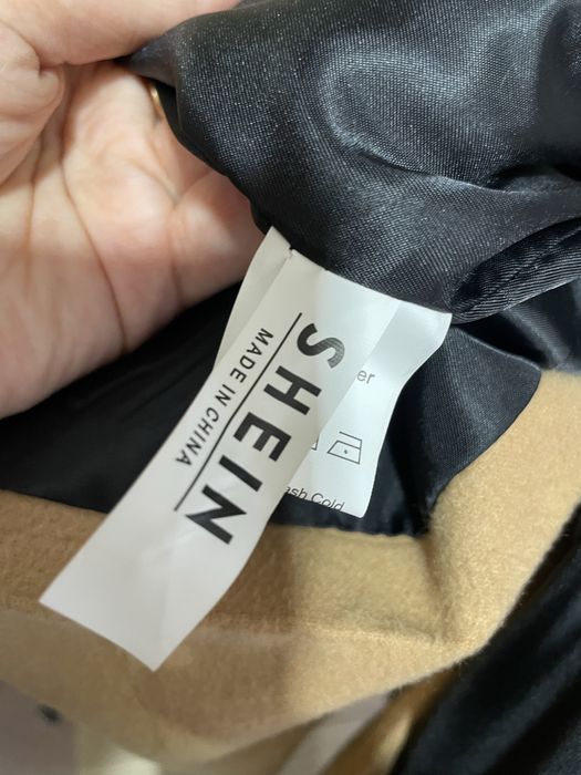 Жіноче пальто НОВЕ