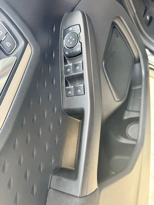 Ford Escape 1.5 EcoBoost (180 к.с.) АТ AWD