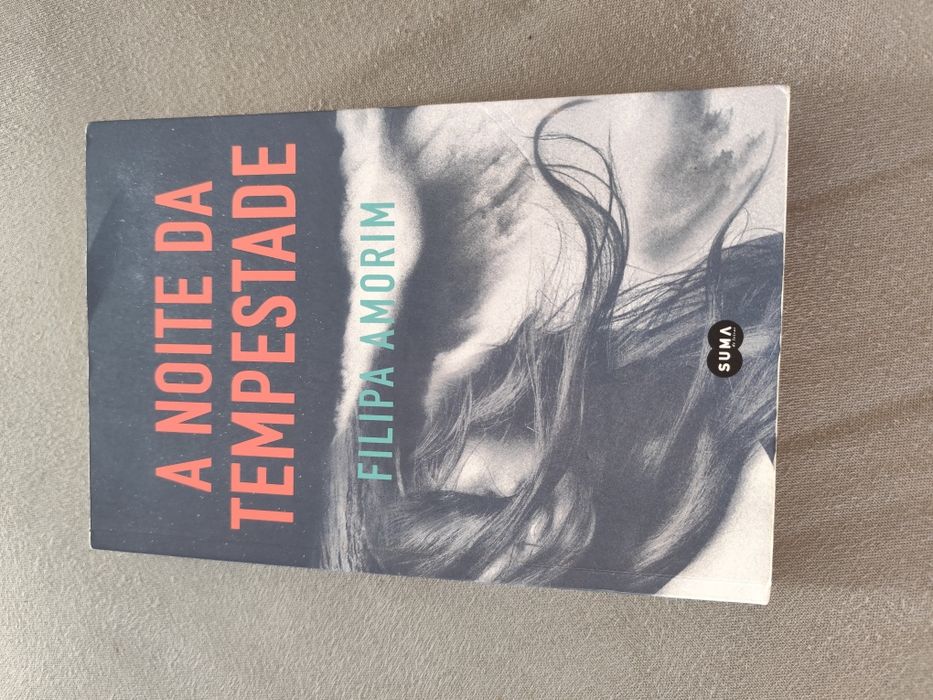 "A noite da tempestade"