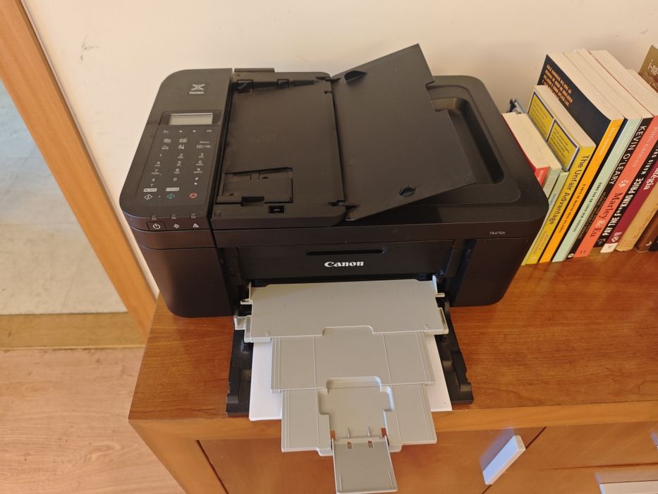 Impressora Canon TR4750i