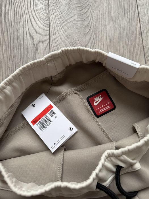 Штани Nike Tech Fleece