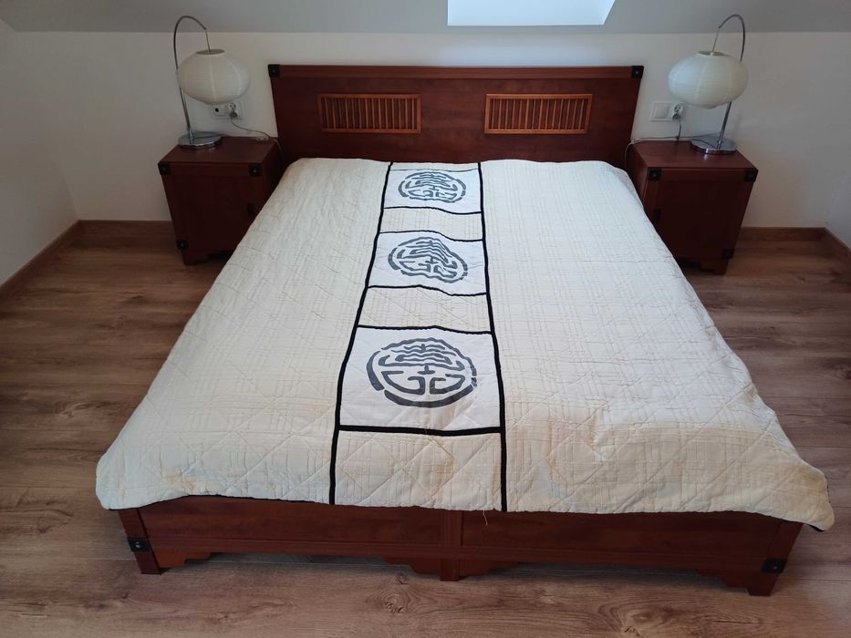 Sypialnia VOX Imperium