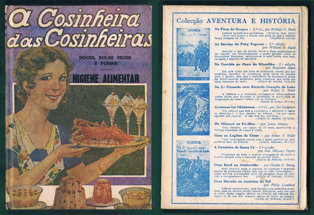 A cozinheira das cozinheiras