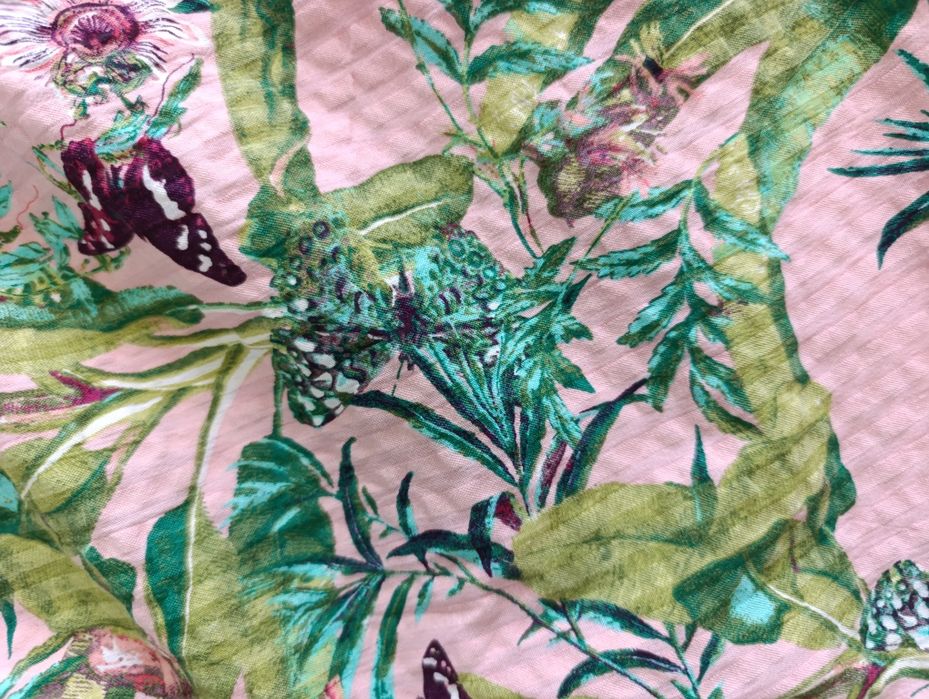 Сарафан, H&M, 36, S-M