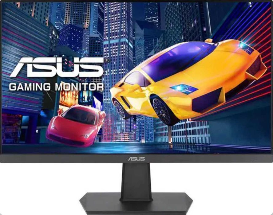 Monitor ASUS VA24EHF 24" IPS 100Hz Full HD - Excelente estado!