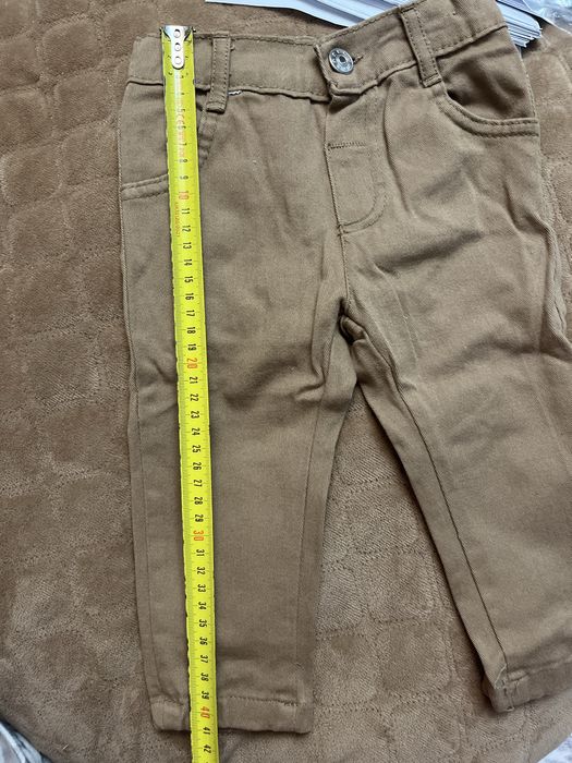 Нарядний костюм для хлопчика