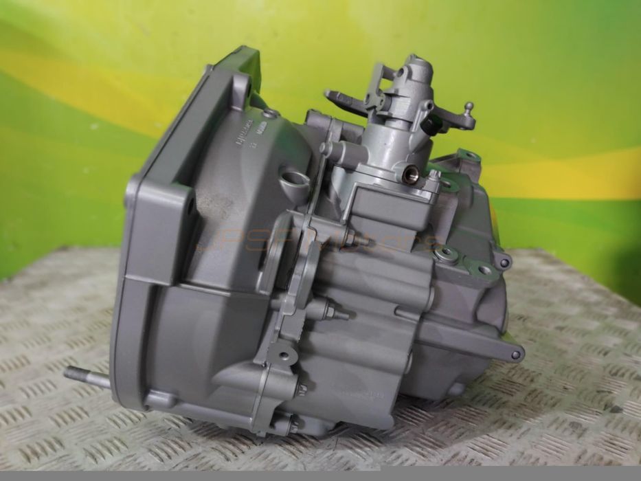 Caixa de Velocidades  Alfa Romeo 159 2.4 JTDM 55350926 - RECONDICIONADA