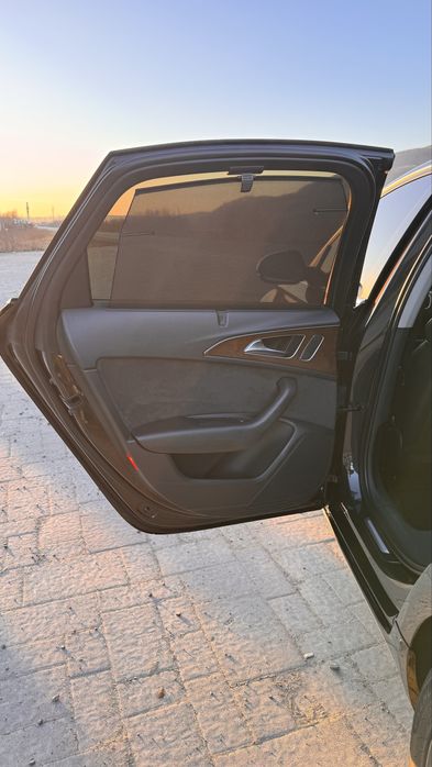 Продам Audi a6 c7