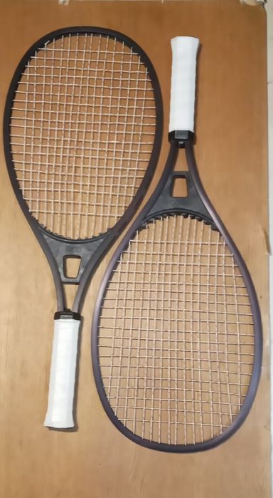 Ракетки для великого тенісу марки Dico з алюмінієвого сплаву професійн