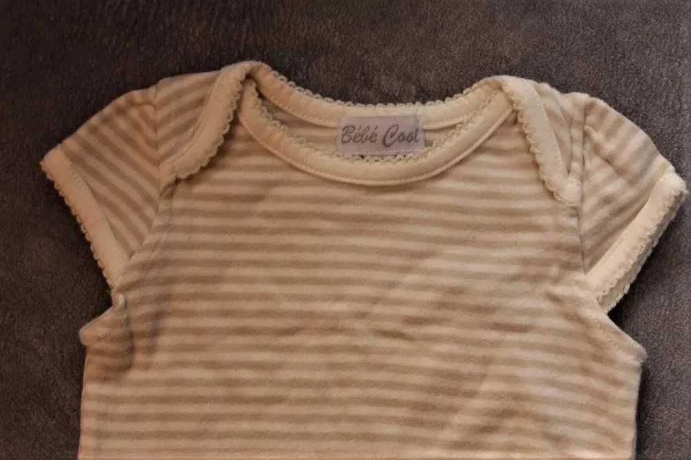 Body dziewczęce rozm 62