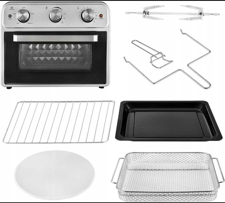 Piekarnik Kalorik TKG AFO 2001 21L