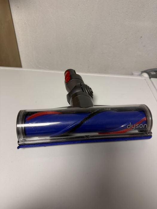 Oryginalna szczotka elektro szczotka Dyson V7 V8 V10 V11