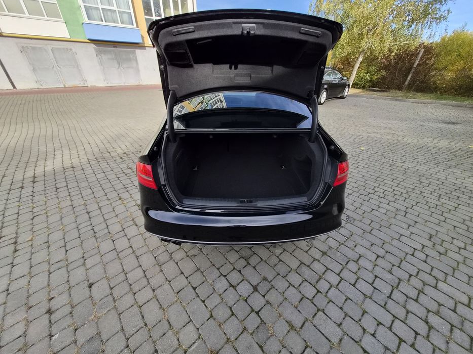 Audi A 4 2015 ПРОДАЖ