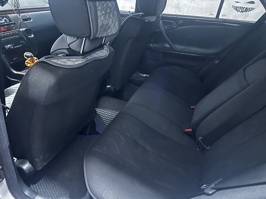 Продам мерса нормального