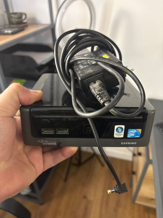 Міні-Пк для офісу.