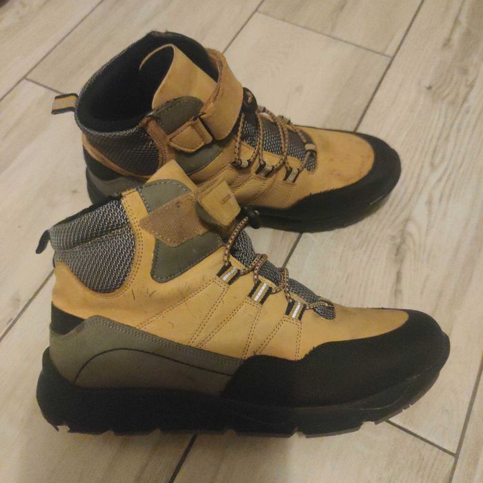 Buty zimowe dla chłopca Lasocki  40