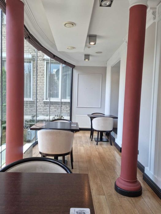 Оренда ресторану бул.Шевченко