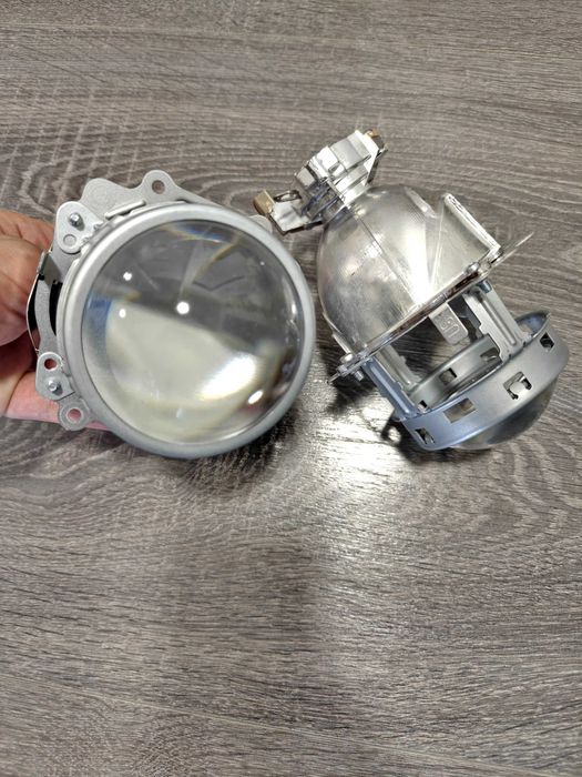 Лінзи ксенон, оригінал subary outback BS 5 покоління