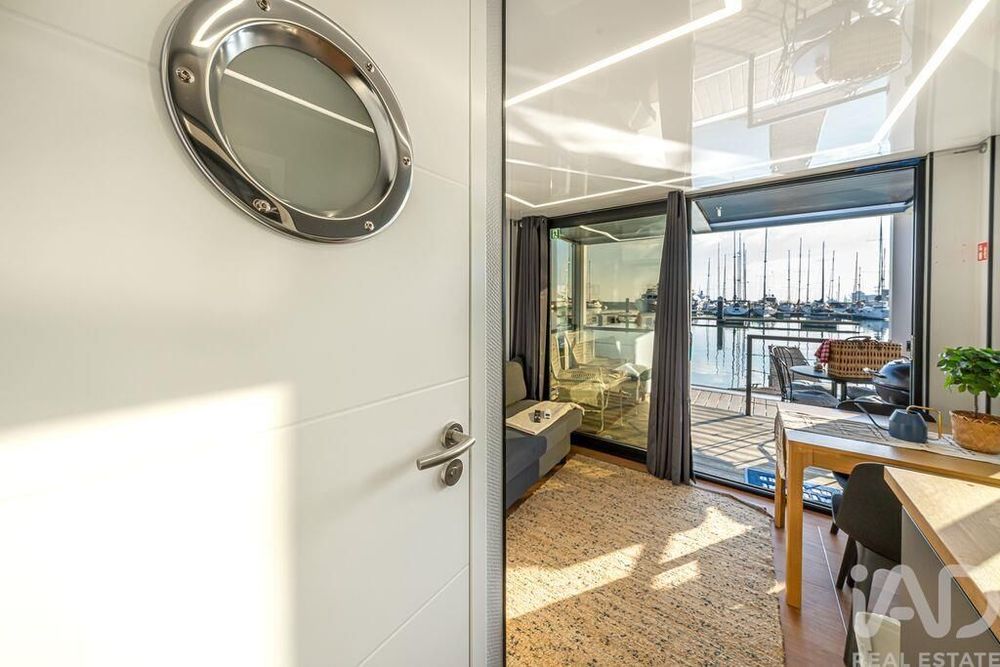 Apartamento T1 em Parque das Nações