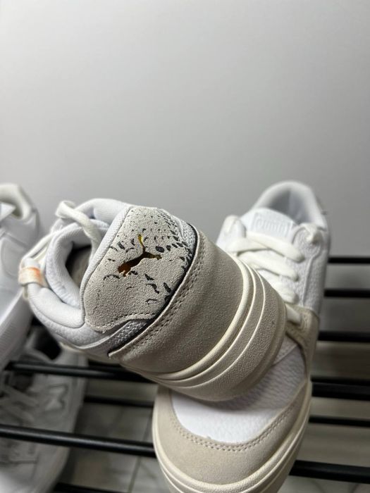 Puma ca pro lux snake 41 розмір Довжина 26.5см