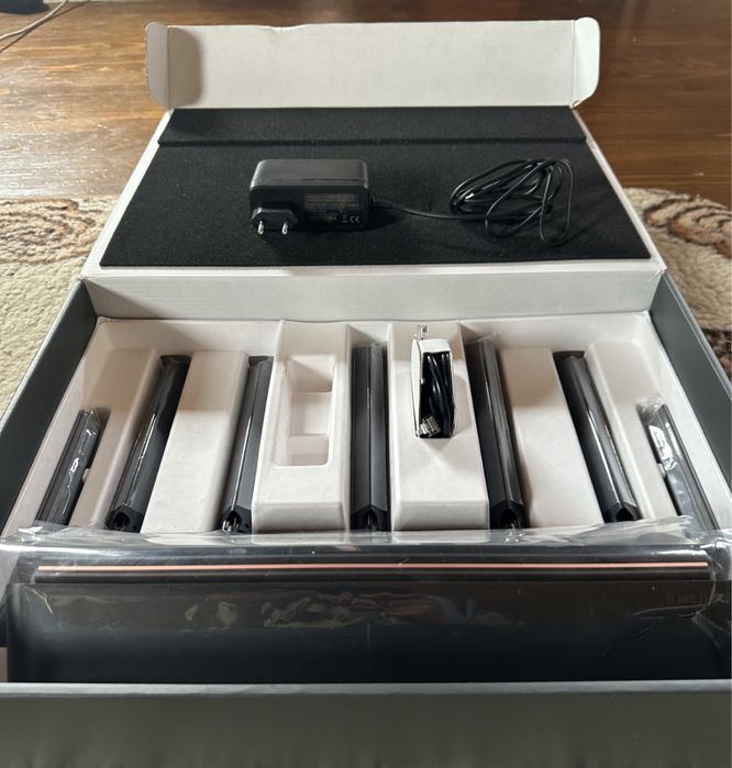 Router Xiaomi Mi 7000 WiFi Repeater Tri-Band Signal