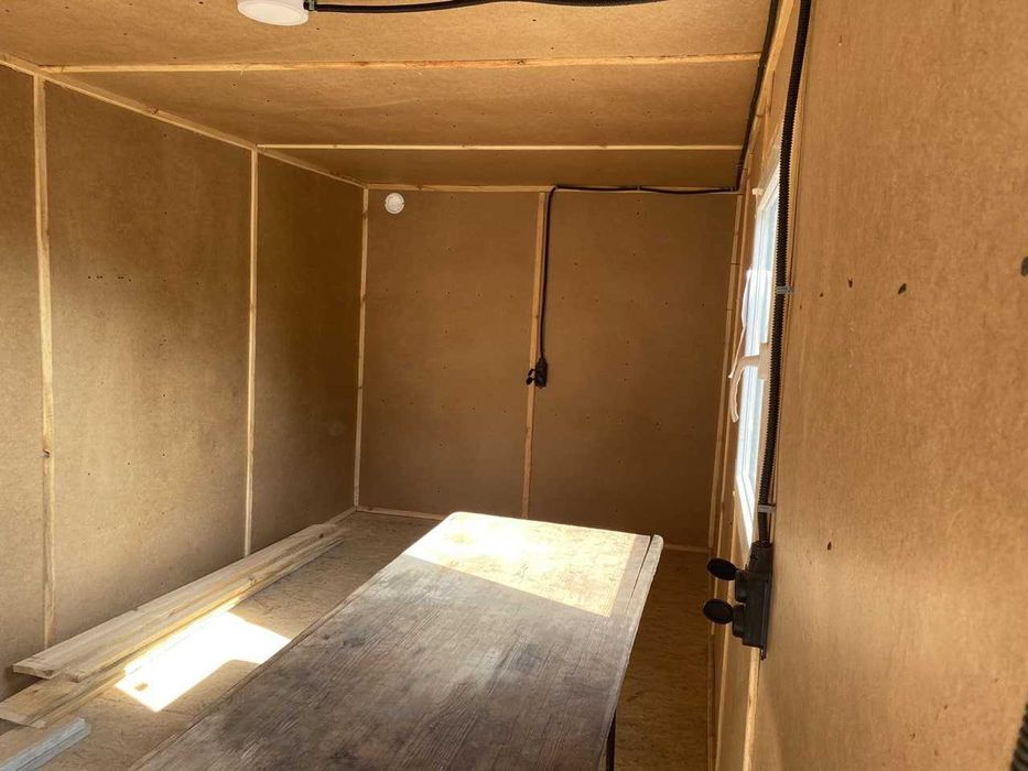 Аренда бытовок Дешево