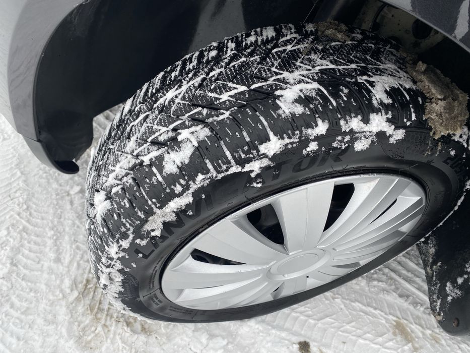 Volkswagen Touran 1.9 tdi 77kw механіка