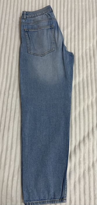 Calças ganga da Zara, 13/14 anos, 164cm