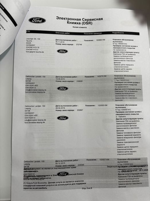 Продам Форд Куга 2014 року 2.0 дизель