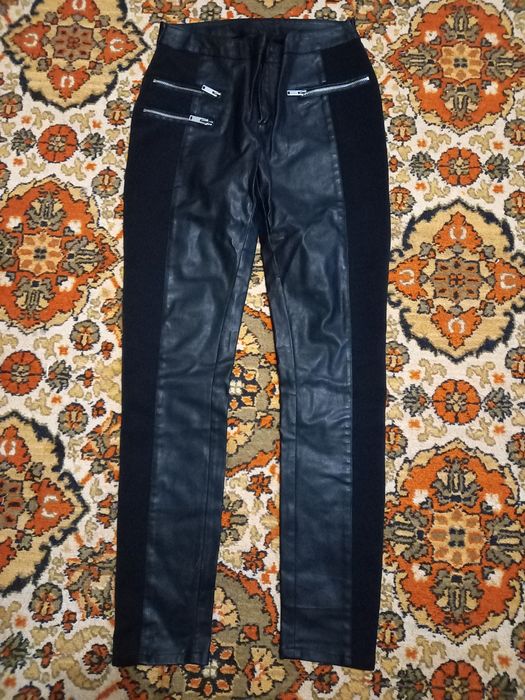 Штани джинси на 40-44розмір.