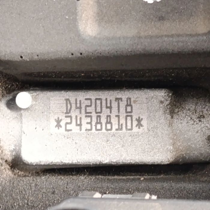 Motor completo VOLVO V60 I (155)