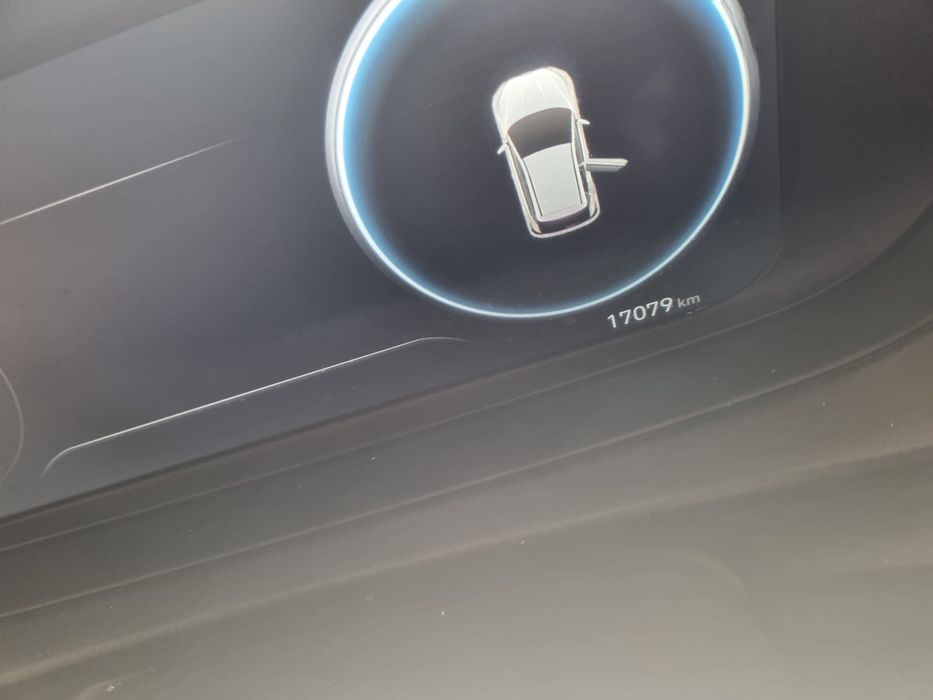 Skrzynia Automat 43100-2C500 M10V M10Vpd Hyundai I20 Iii Bayon 1.0T 17078Km