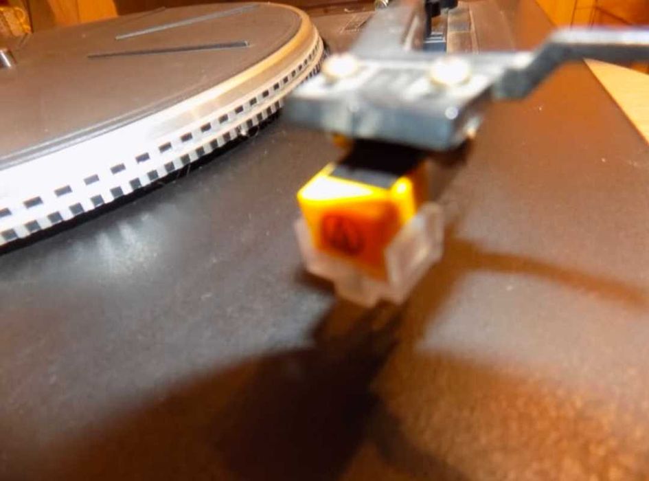 Gramofon Fonica GS-461
