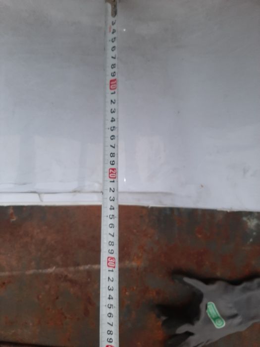 Поддон для душевой б.у