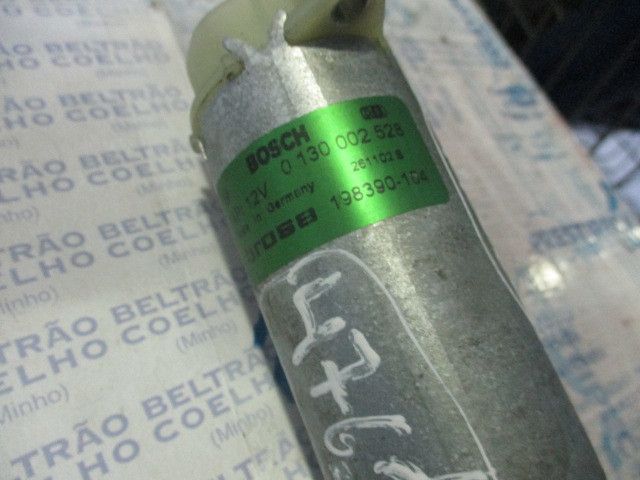 Motor regulação de bancos AUDI A8 (4D2, 4D8)