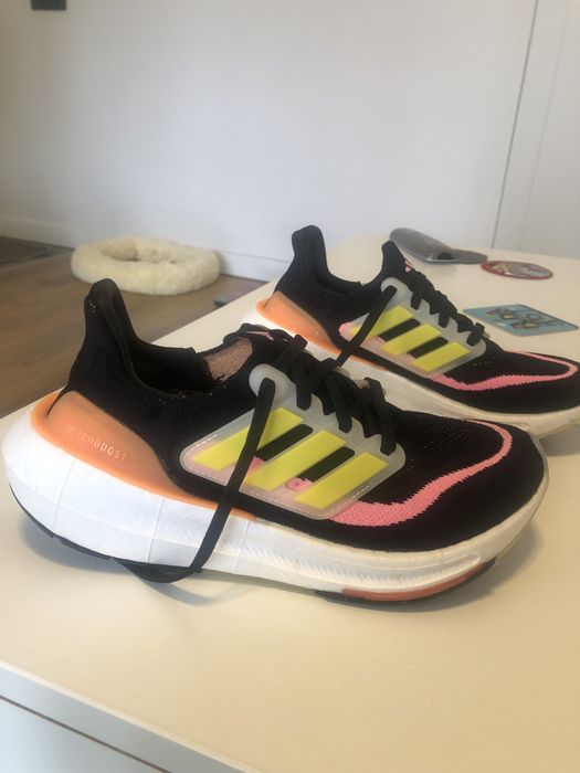 кросівки adidas ultraboost