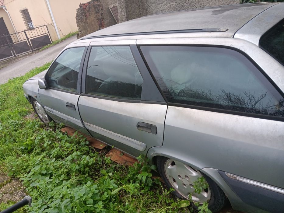 Citroën Xantia 1.9TD Station