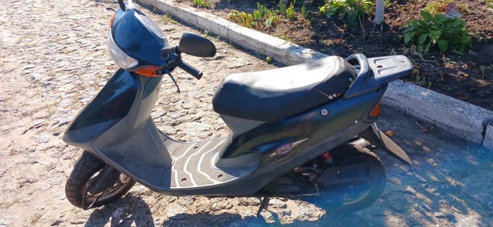 Продам скутер Honda