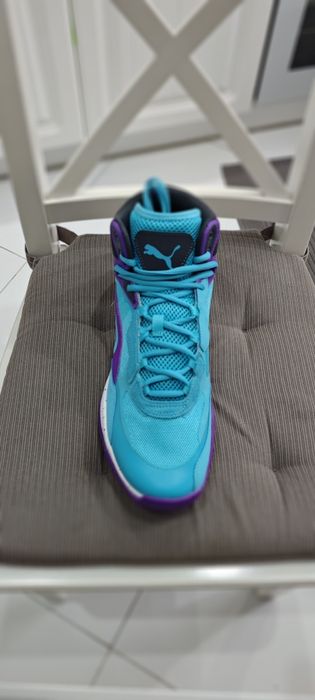 Puma Playmaker Pro MID Nówki