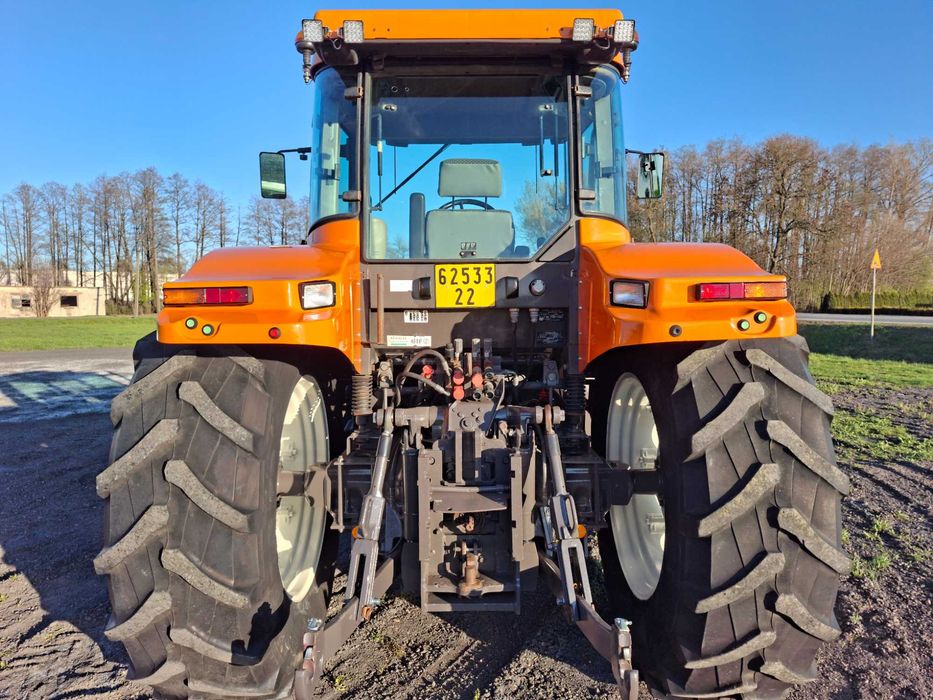 Renault Ares 640 RZ