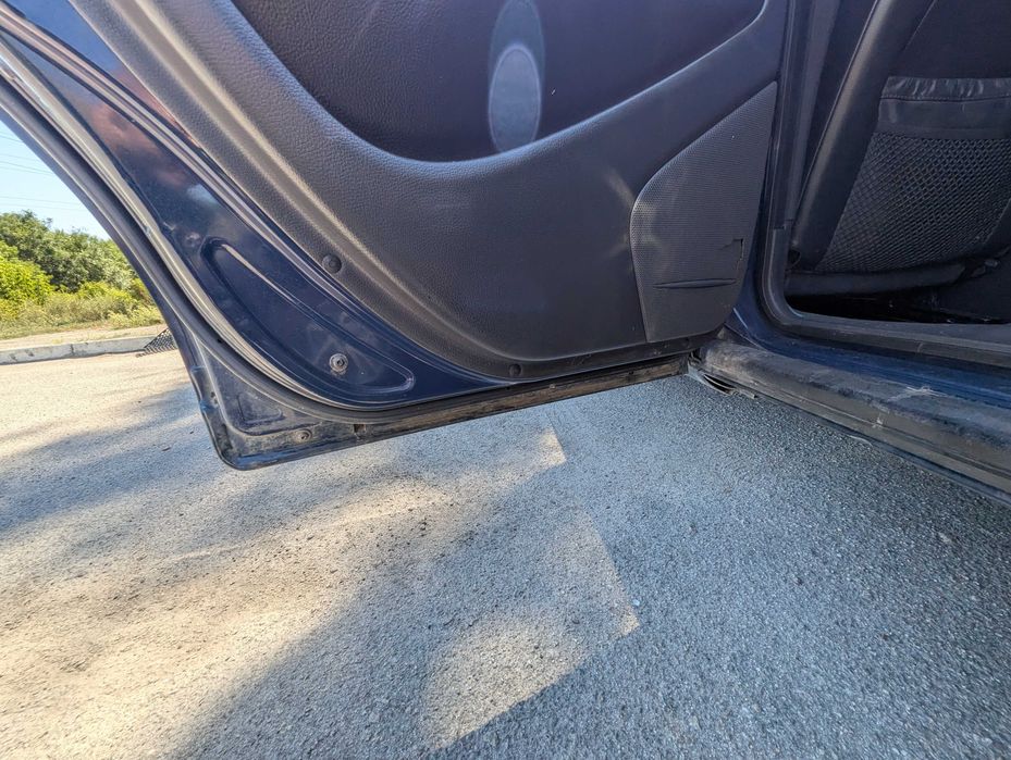 Volvo V70 D5 2.4 дизель, 2003 р., автомат Aisin