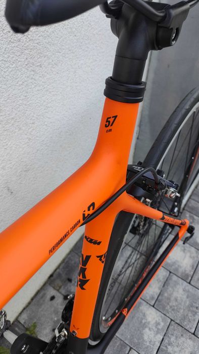 KTM Revelator 3500