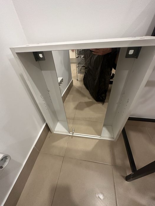 Armario casa de banho