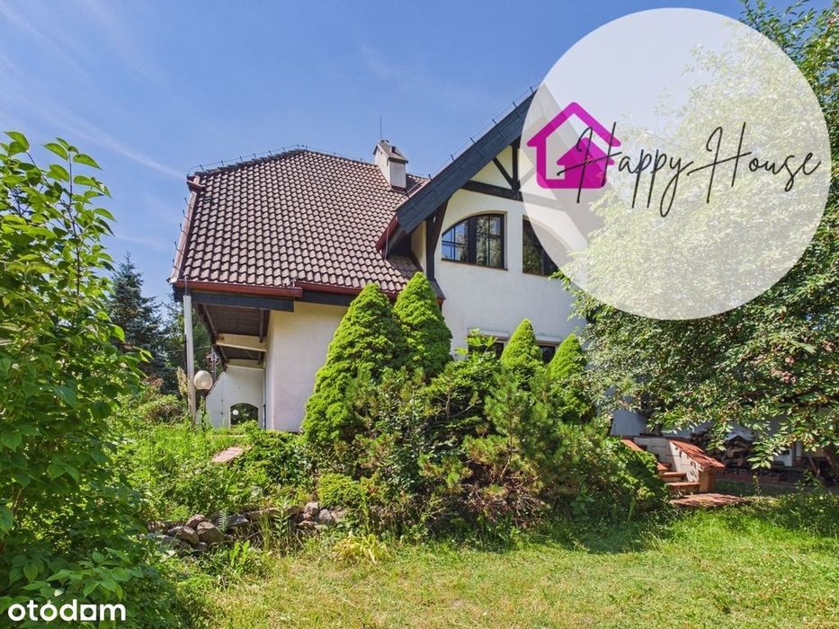 Dom 300 m od jeziora, Klebark Wielki - Widok 2