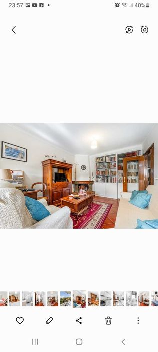 Moveis estilo Louis Filipe