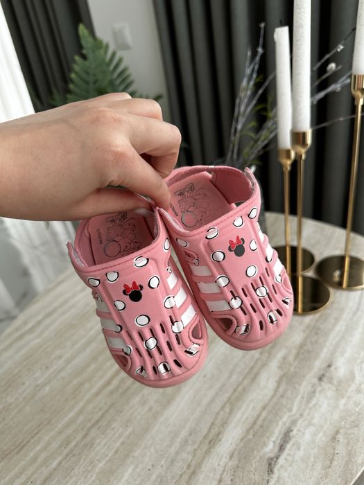 Дитячі сандалі adidas water sandals